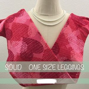 LuLaRoe Leggings OS